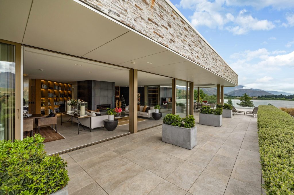 The Elms Penthouse, Lake Hayes