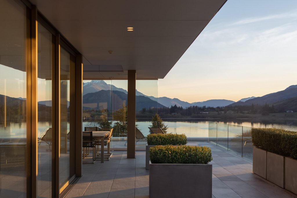 The Elms Penthouse, Lake Hayes