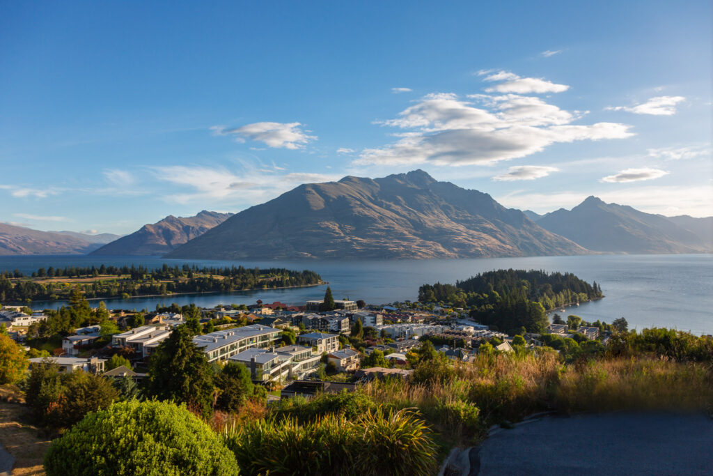 7b Galway Court, Queenstown