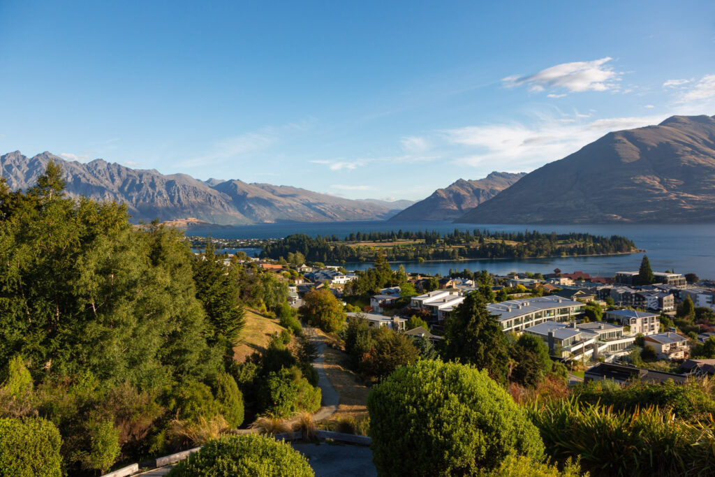 7b Galway Court, Queenstown