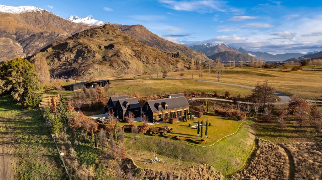 10 Baird Lane, Queenstown