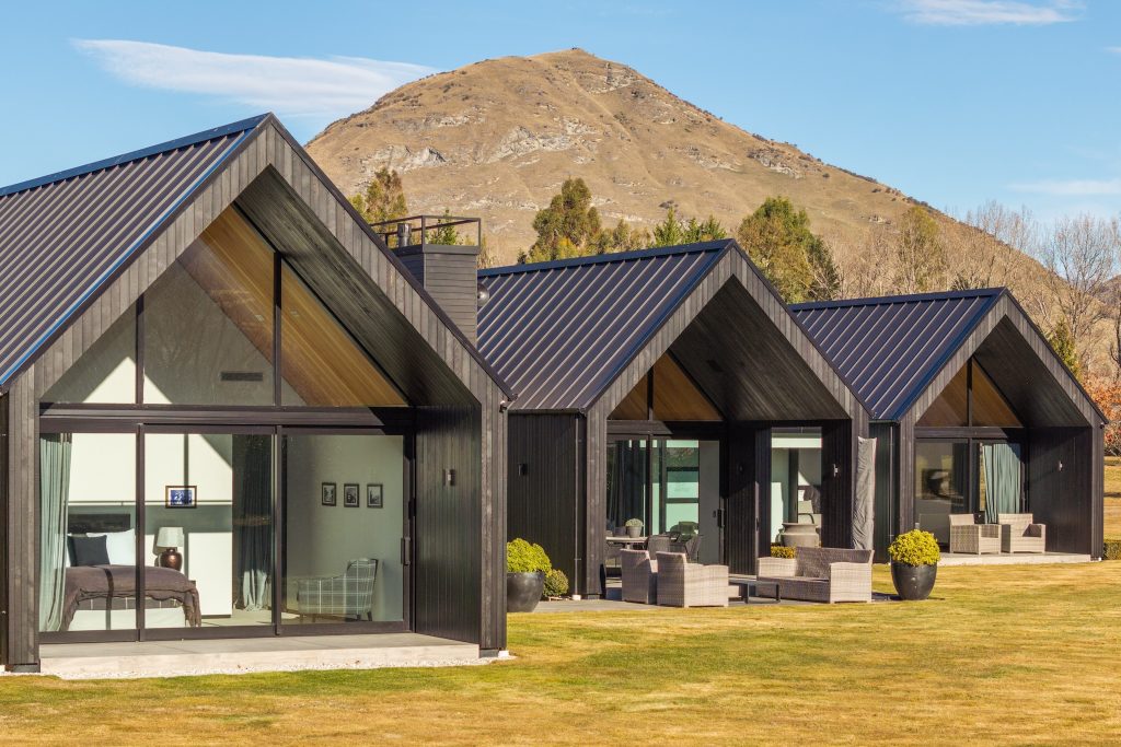 Domain Road, Queenstown