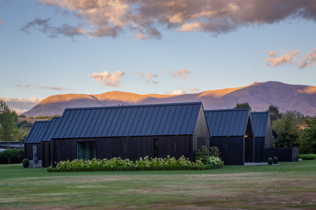 Domain Road, Queenstown