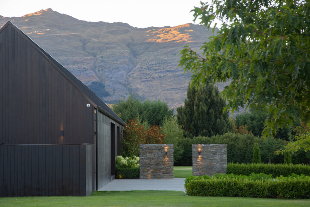 Domain Road, Queenstown