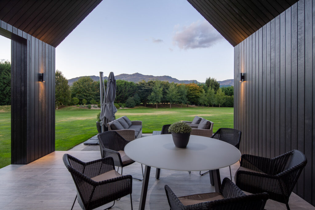 Domain Road, Queenstown