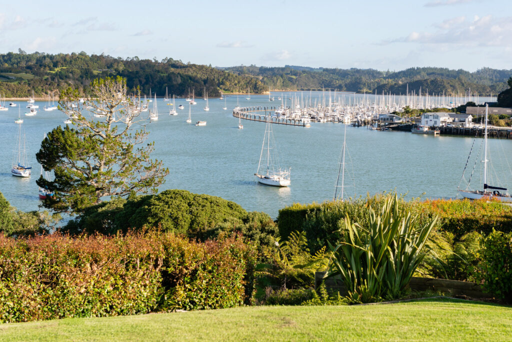 25 Deeming Road, Okiato