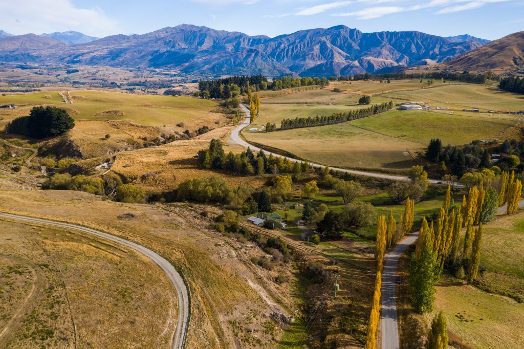 Jeffery Road, Crown Terrace