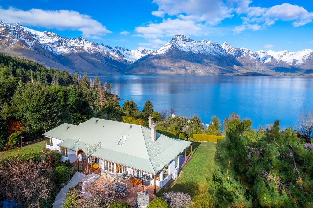 28 Baywaters Lane, Queenstown