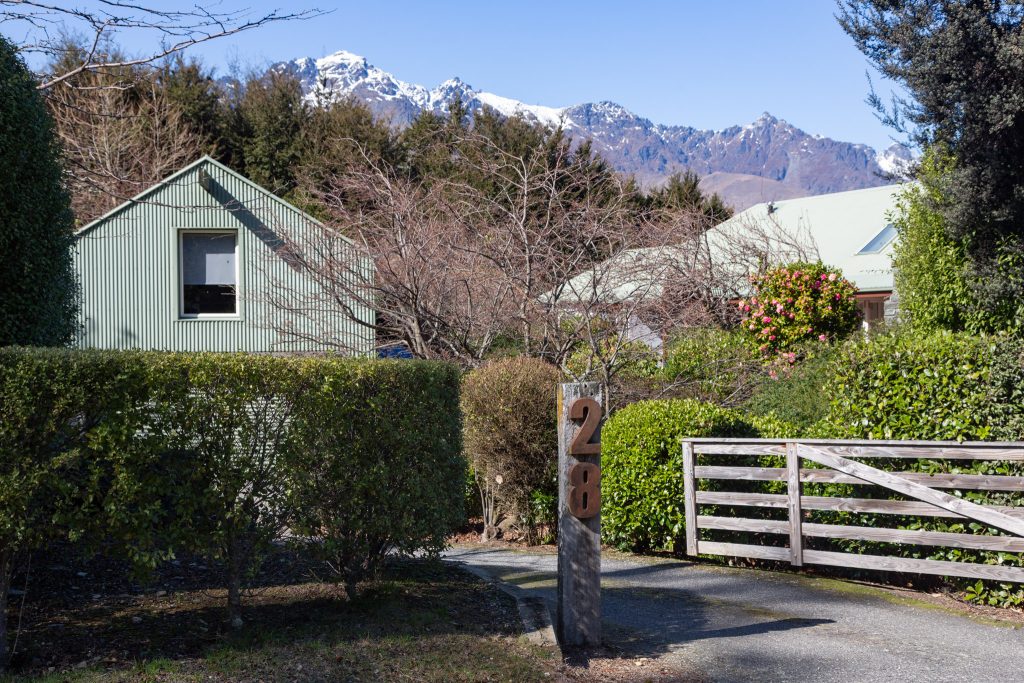 28 Baywaters Lane, Queenstown