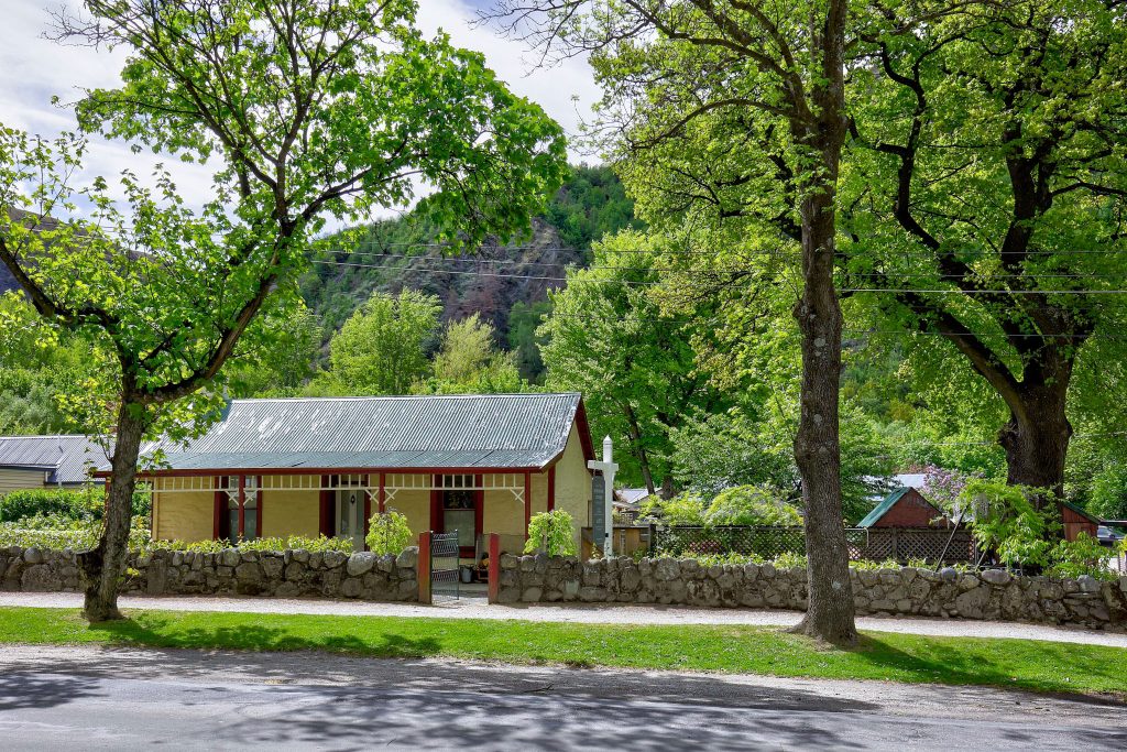 69 Buckingham Street, Arrowtown
