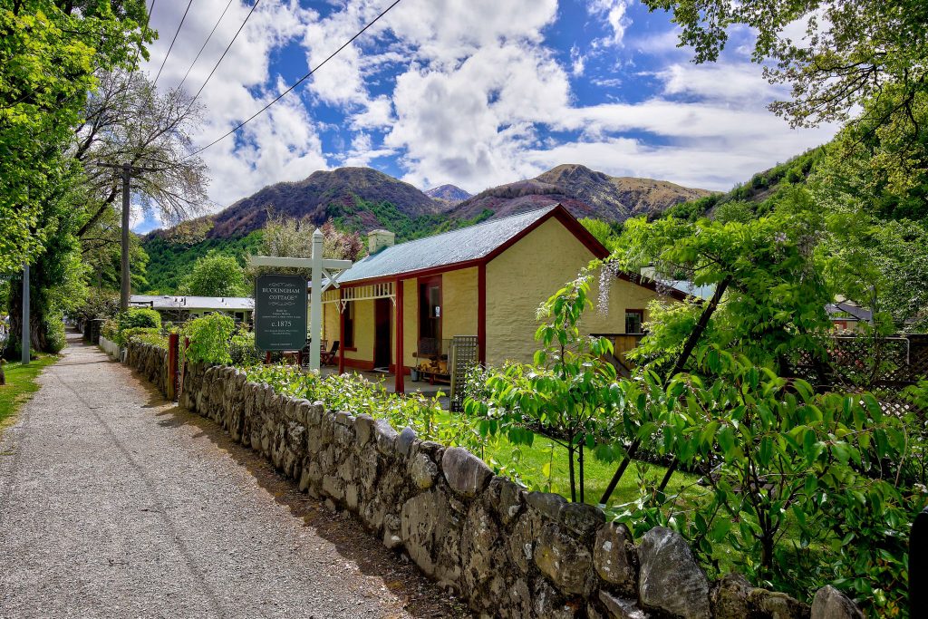 69 Buckingham Street, Arrowtown