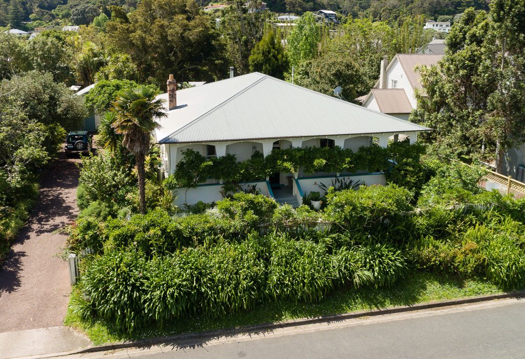 14 Chapel Street, Russell