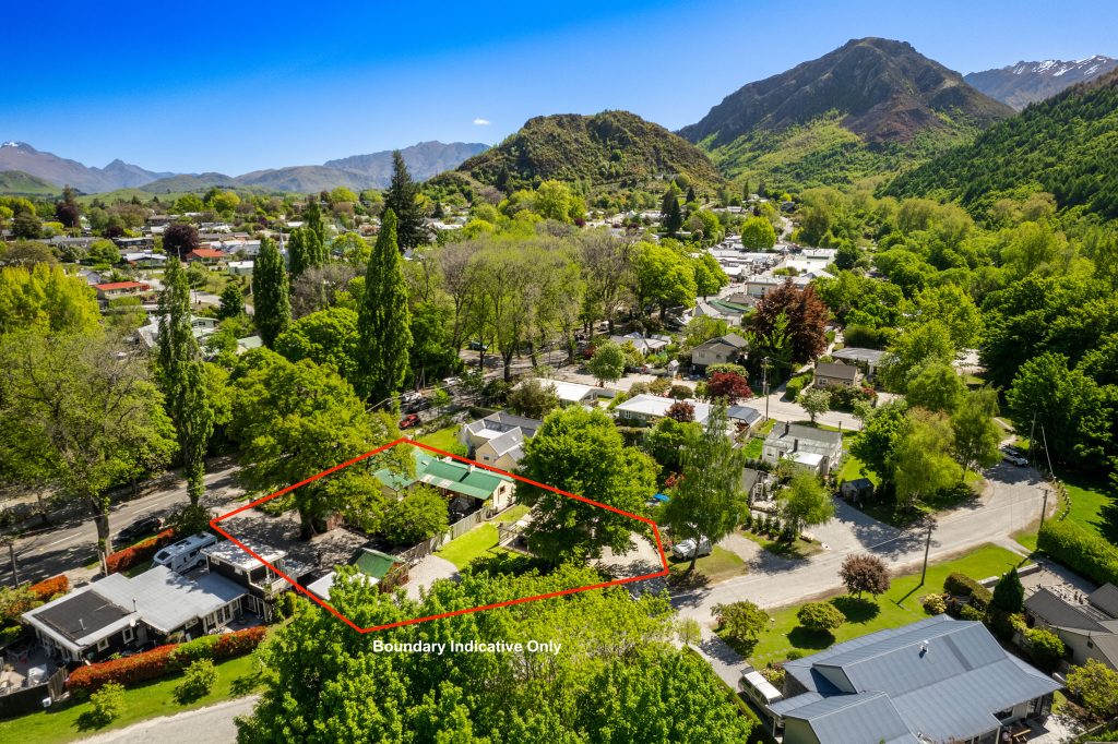 69 Buckingham Street, Arrowtown