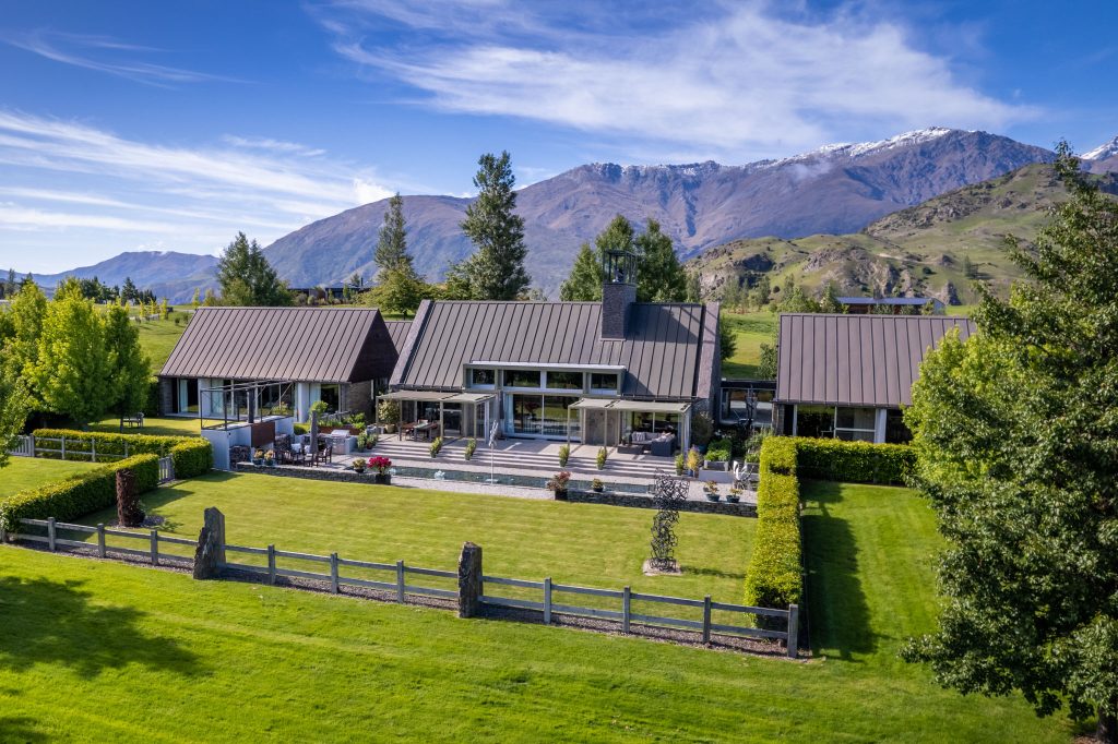 8 Bendemeer Lane, Lake Hayes-Arrowtown