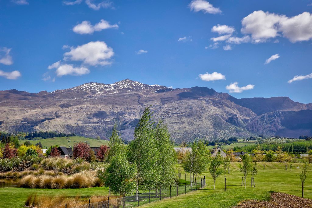 36 Domain Road, Queenstown