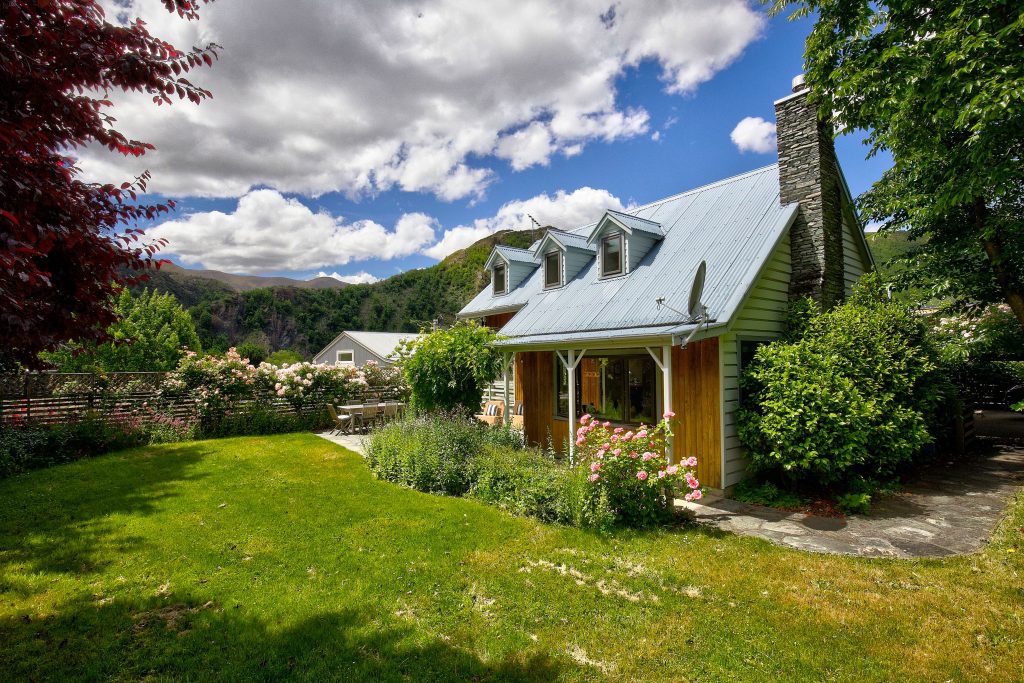 20 Wiltshire Street, Arrowtown