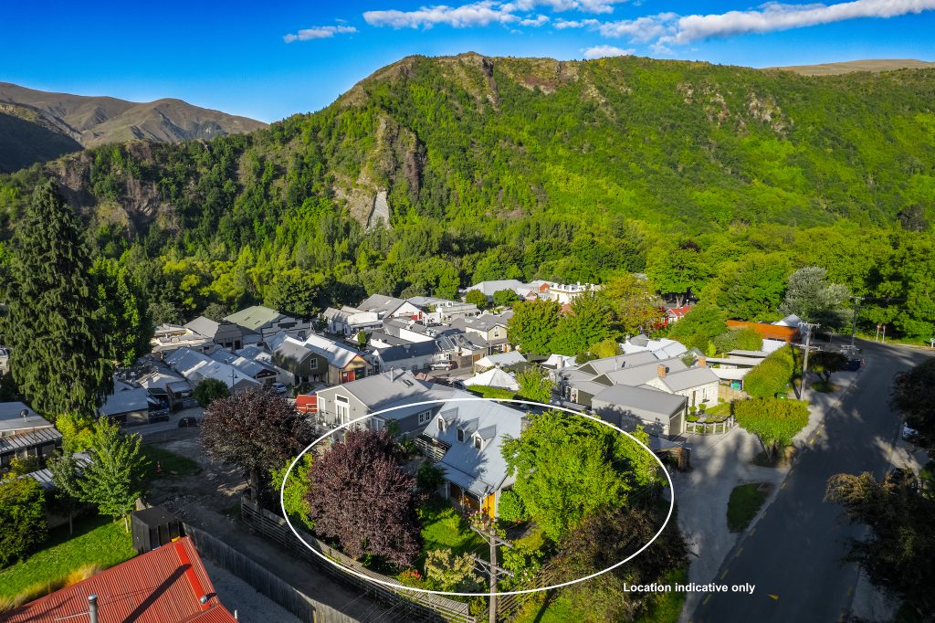 20 Wiltshire Street, Arrowtown