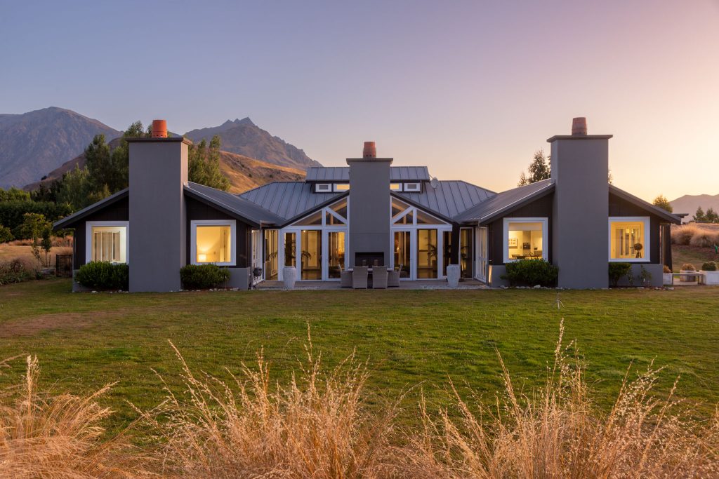 93c Slope Hill Road, Queenstown