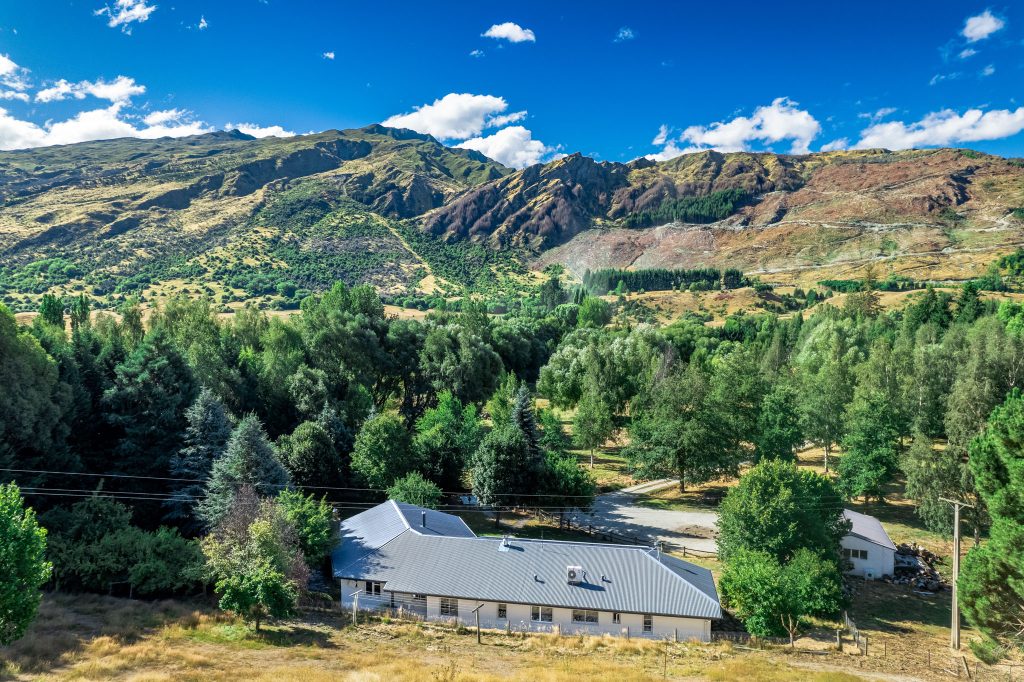 752 Malaghans Road, Queenstown
