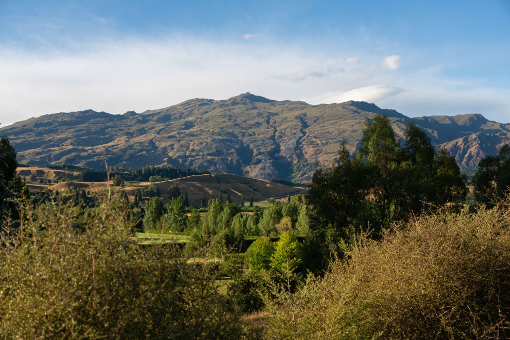 98 Domain Road, Queenstown