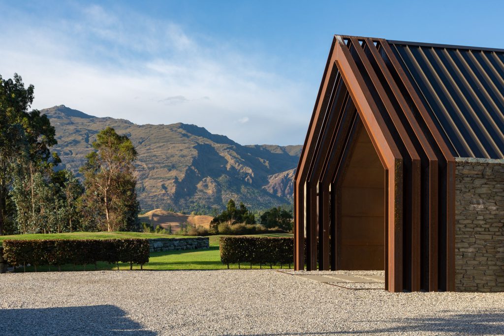 98 Domain Road, Queenstown
