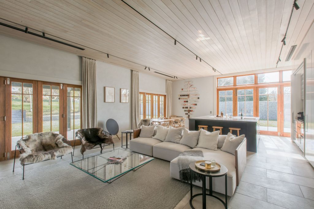 Blackstar Barn, Queenstown