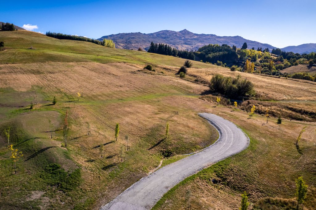 Lot 11 Littles Farm, Queenstown
