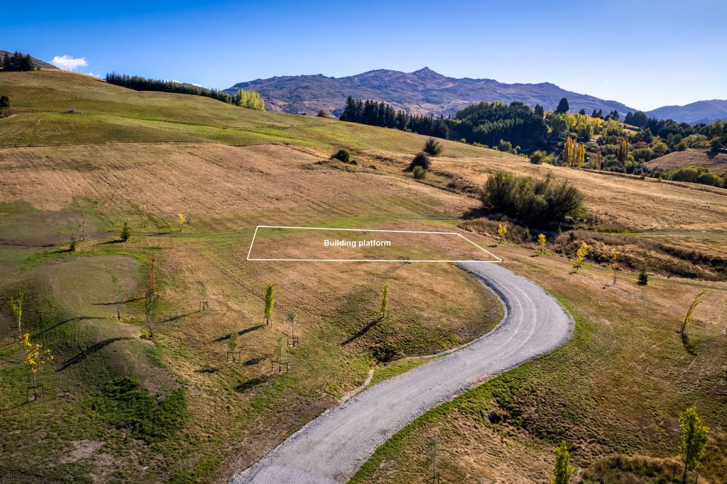 Lot 11 Littles Farm, Queenstown