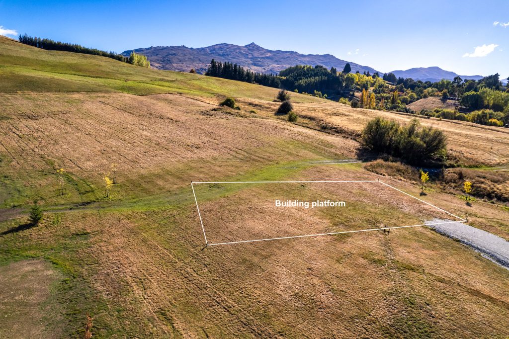 Lot 11 Littles Farm, Queenstown