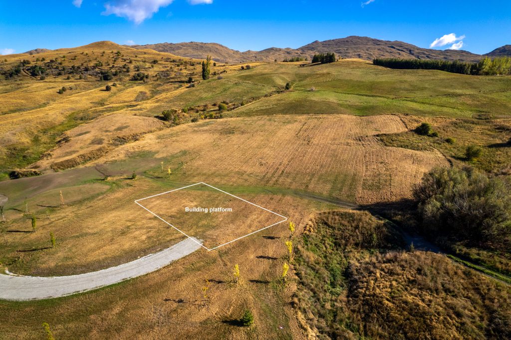 Lot 11 Littles Farm, Queenstown
