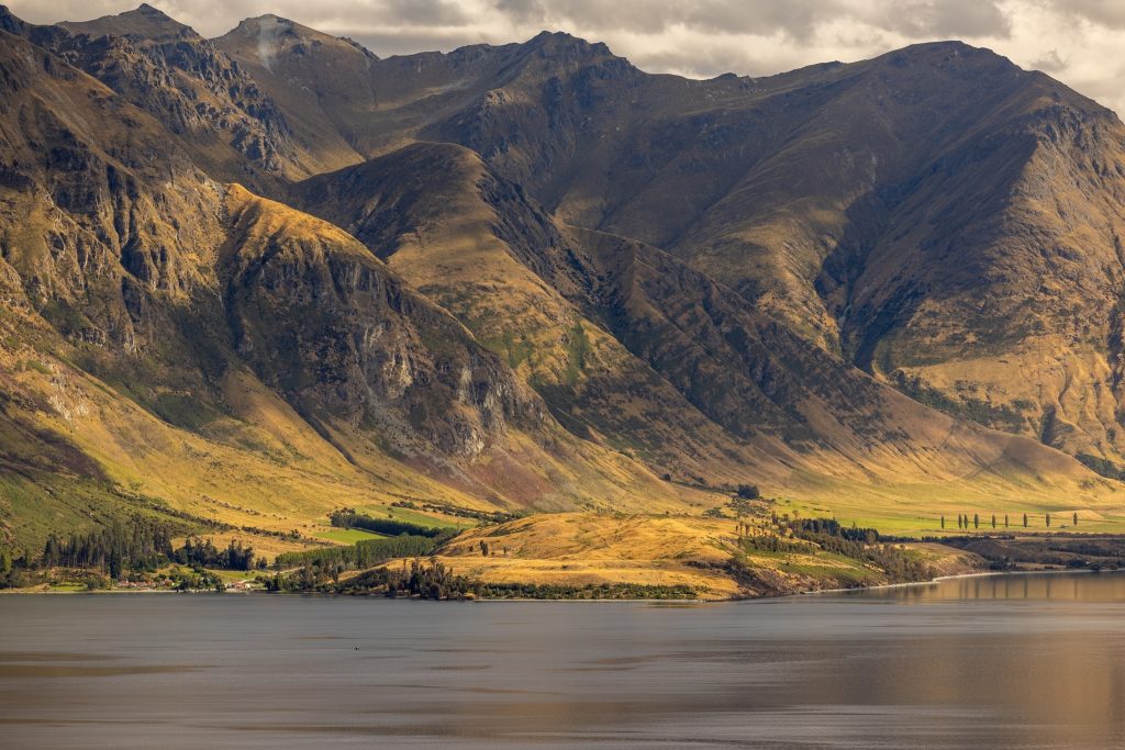 12 Forestlines Rise, Queenstown