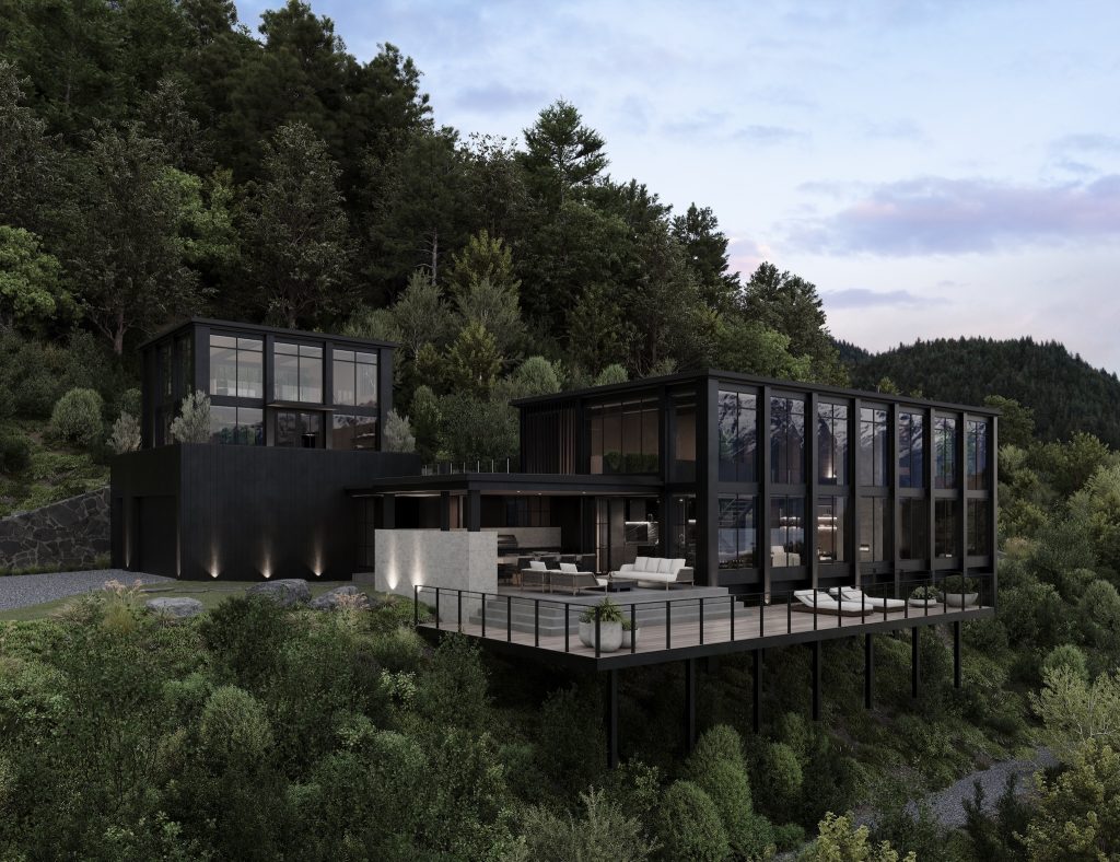 12 Forestlines Rise, Queenstown