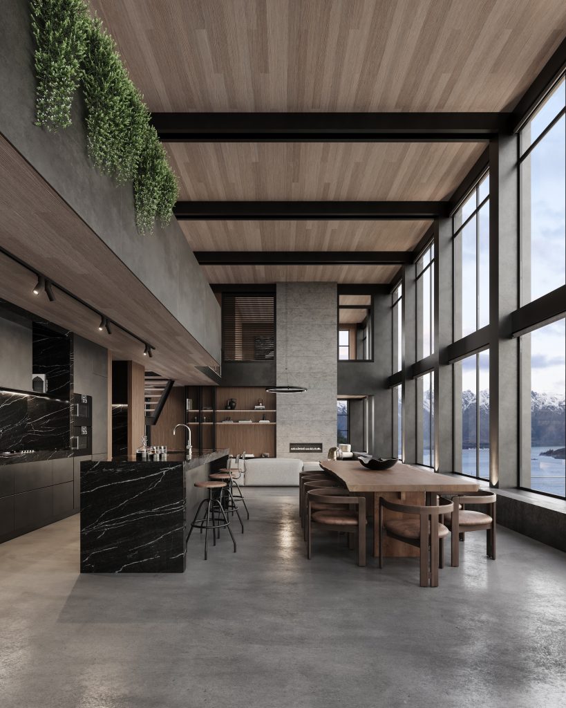 12 Forestlines Rise, Queenstown