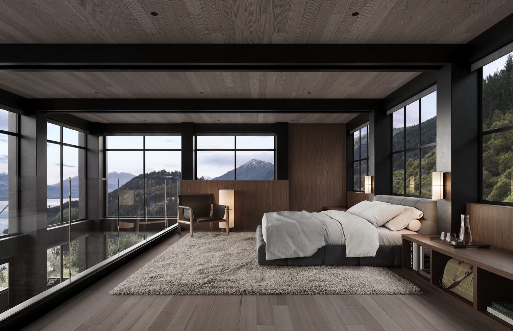 12 Forestlines Rise, Queenstown