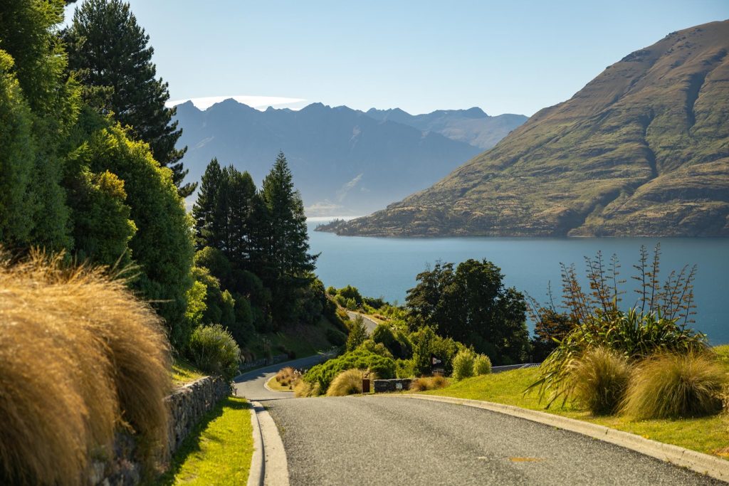 12 Forestlines Rise, Queenstown