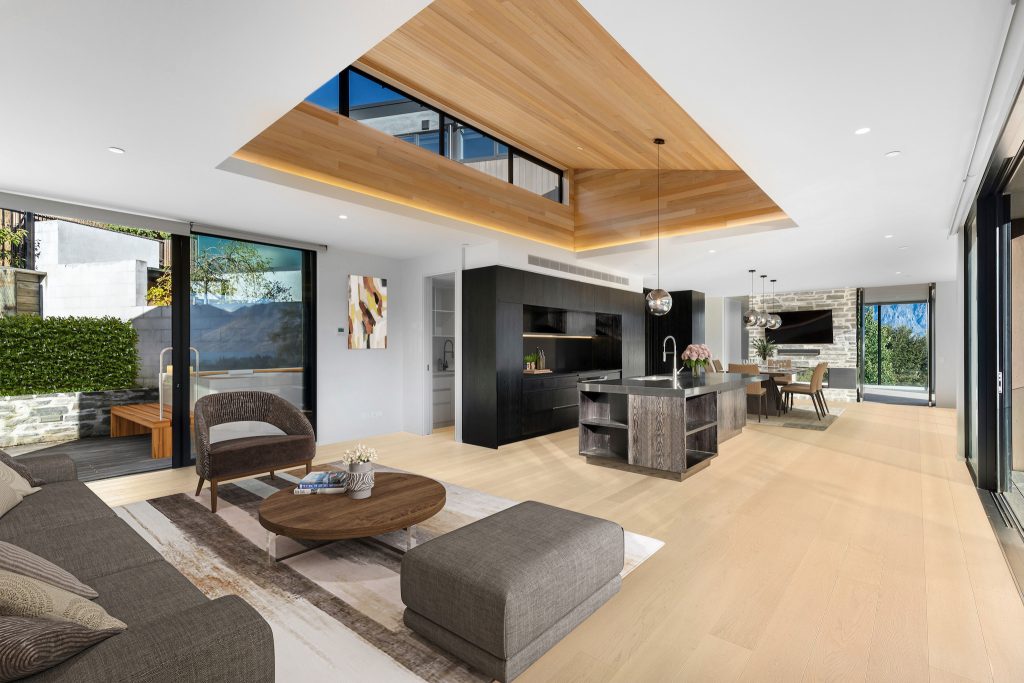 Kerry Drive, Queenstown Hill