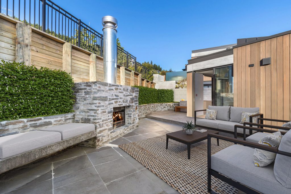 Kerry Drive, Queenstown Hill