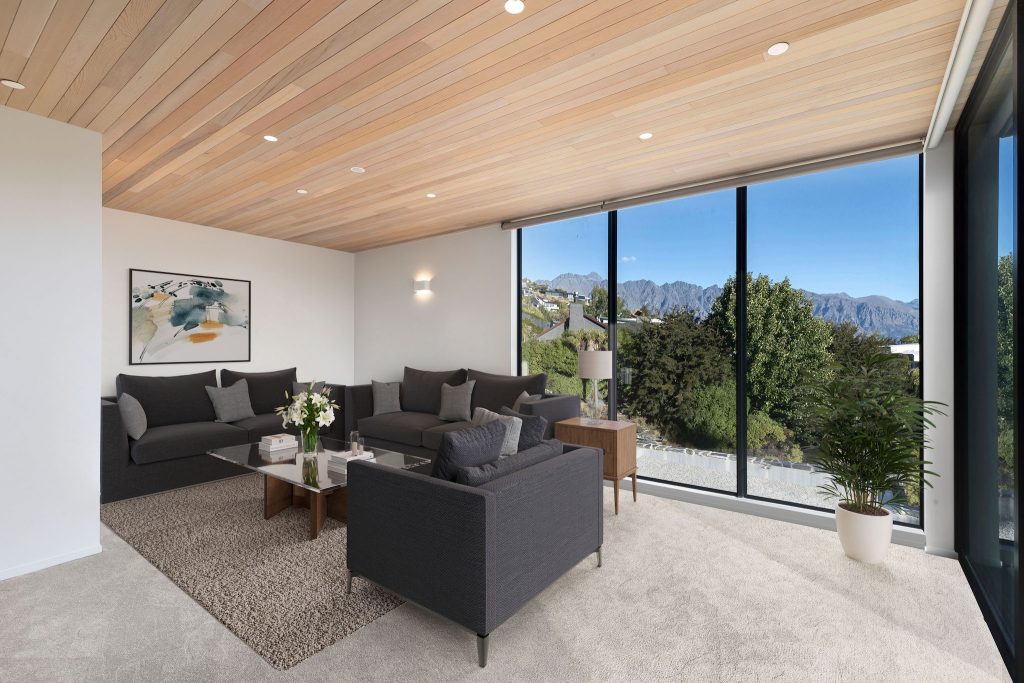 Kerry Drive, Queenstown Hill