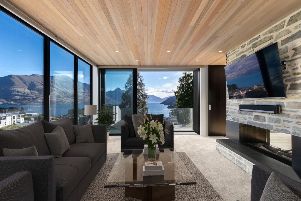 Kerry Drive, Queenstown Hill