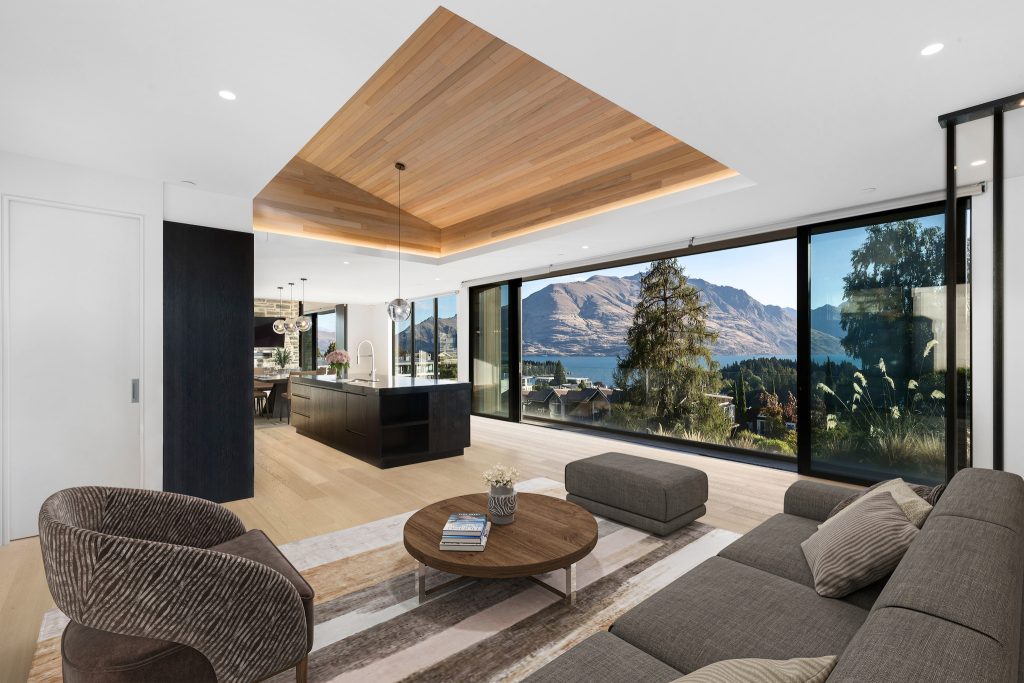 Kerry Drive, Queenstown Hill
