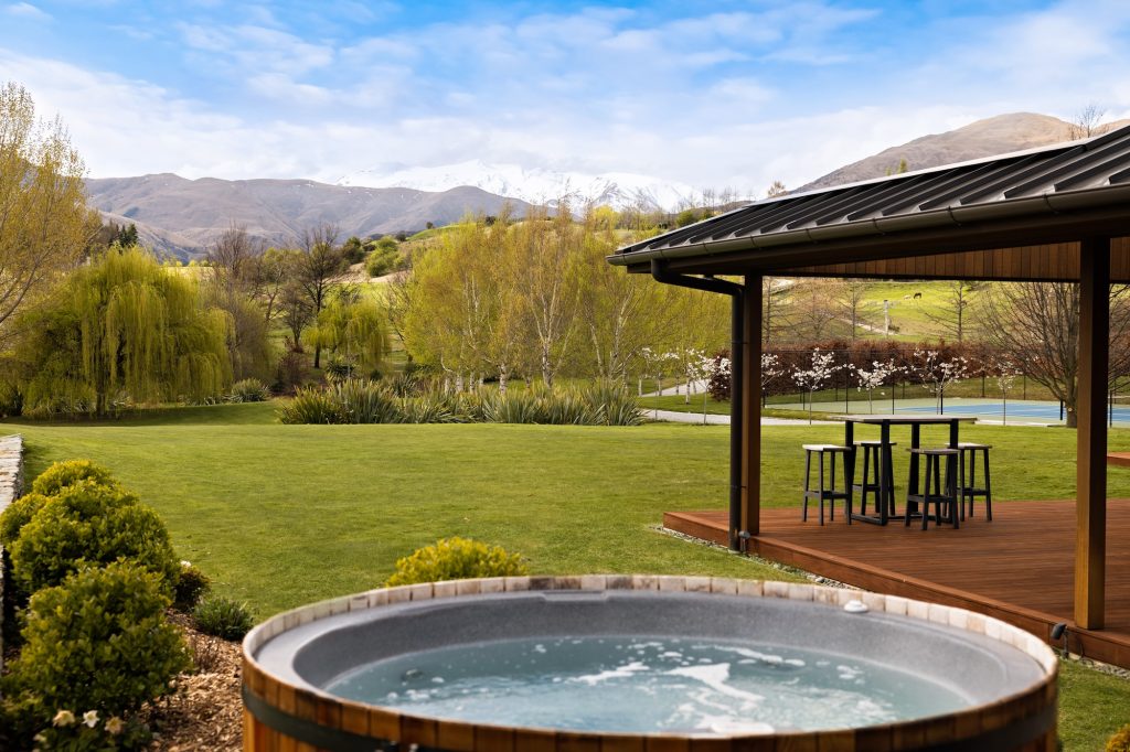 108 Hogans Gully Road, Arrowtown