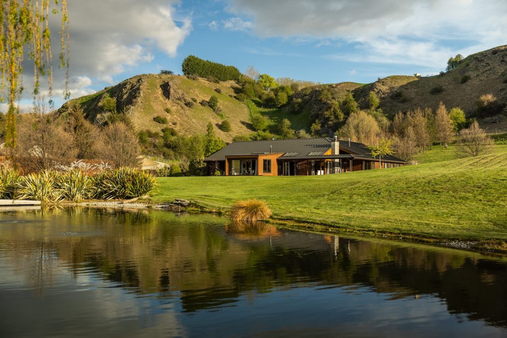108 Hogans Gully Road, Arrowtown