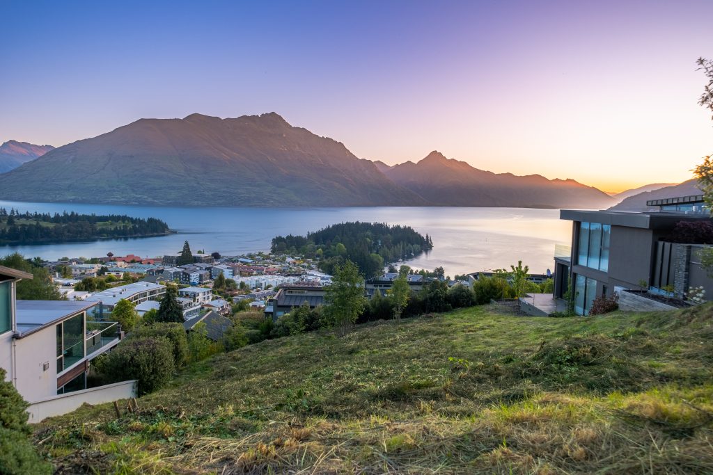 50 Belfast Terrace, Queenstown Hill