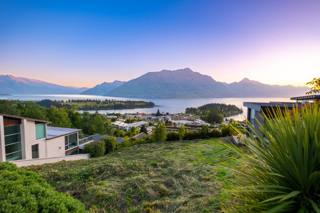 50 Belfast Terrace, Queenstown Hill