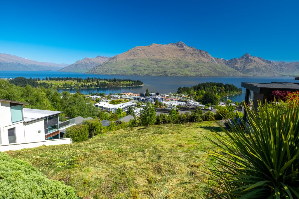 50 Belfast Terrace, Queenstown Hill
