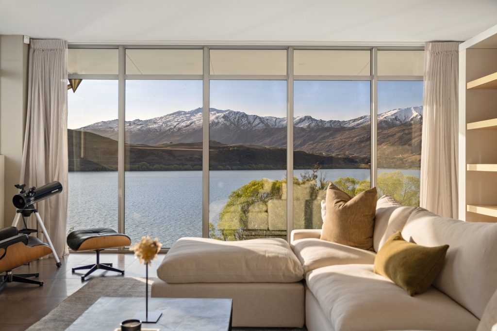 37 Arrowtown-Lake Hayes Road