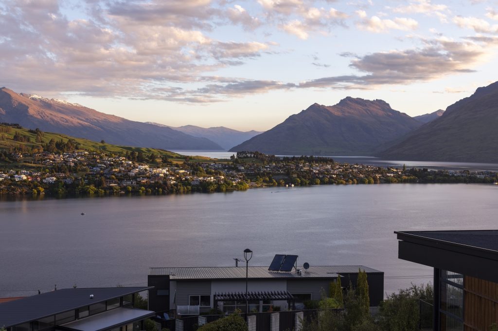 61 Highview Terrace, Queenstown Hill
