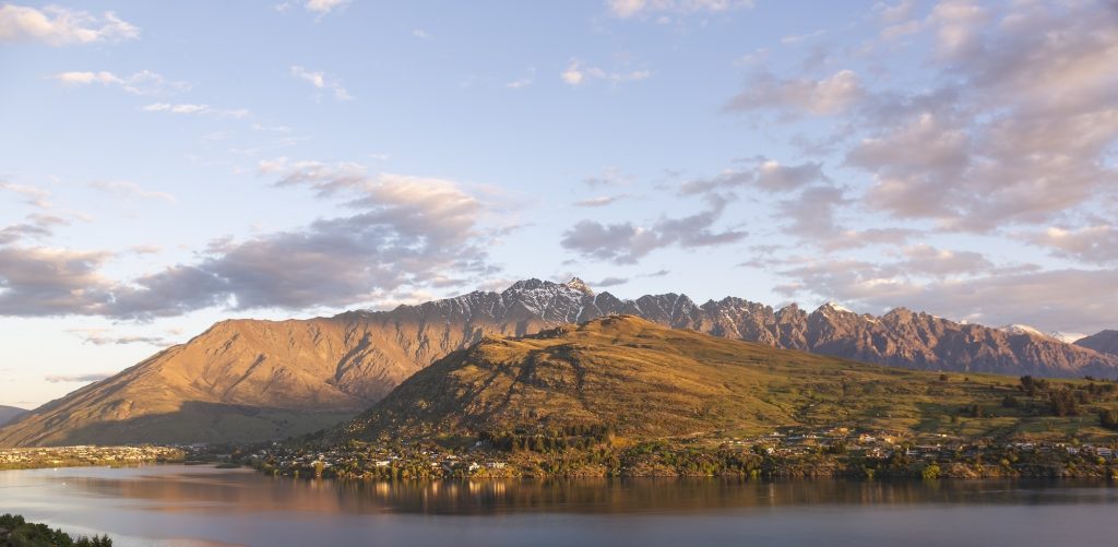 61 Highview Terrace, Queenstown Hill