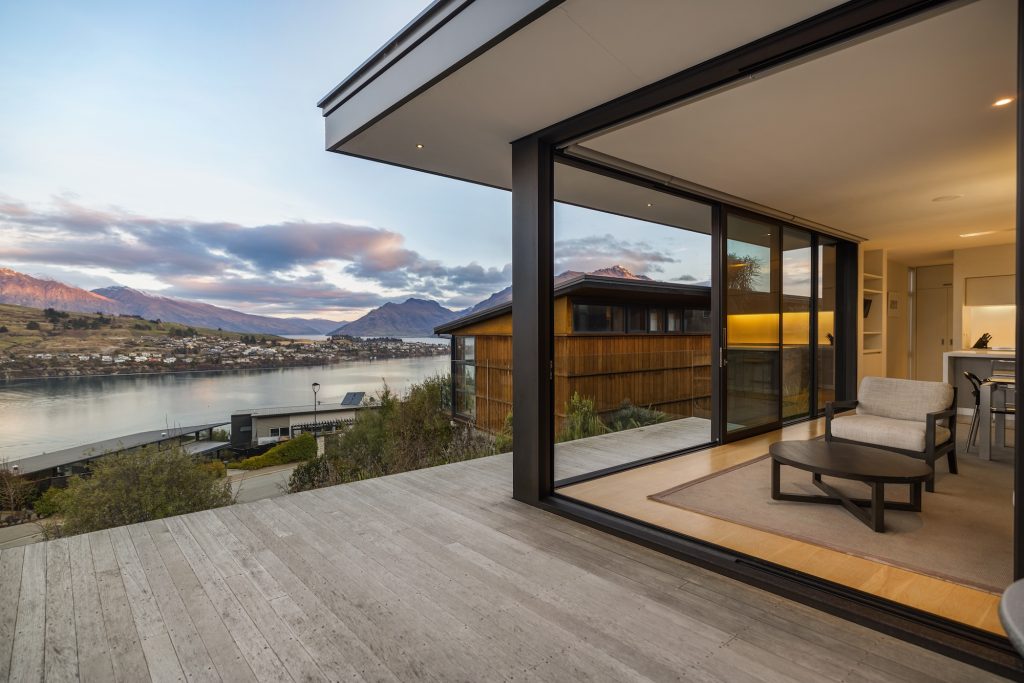 61 Highview Terrace, Queenstown Hill