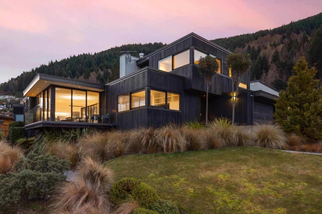 61 Highview Terrace, Queenstown Hill